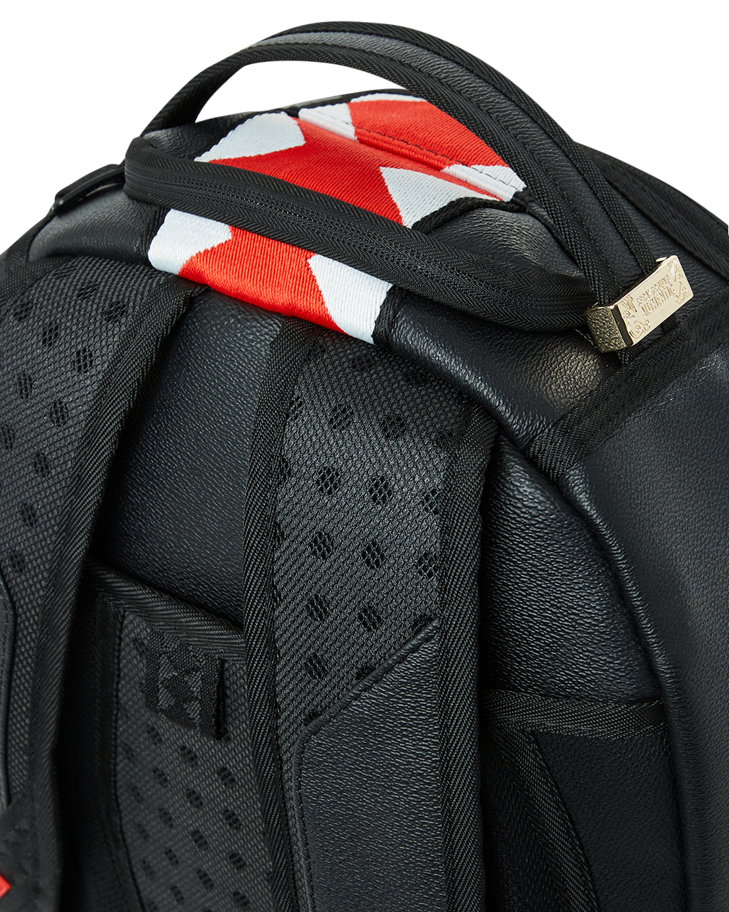 Limited Edition ALL CHEWED UP BACKPACK DLXV