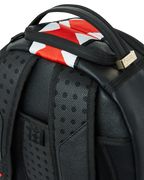 Limited Edition ALL CHEWED UP BACKPACK DLXV
