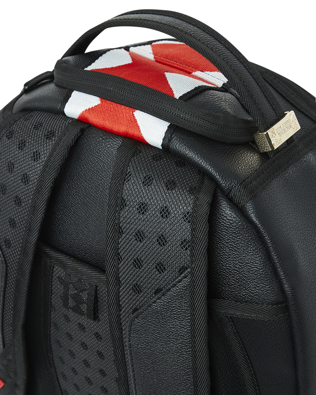 Limited Edition ALL CHEWED UP BACKPACK DLXV