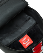 Limited Edition ALL CHEWED UP BACKPACK DLXV