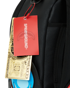 Limited Edition ALL CHEWED UP BACKPACK DLXV