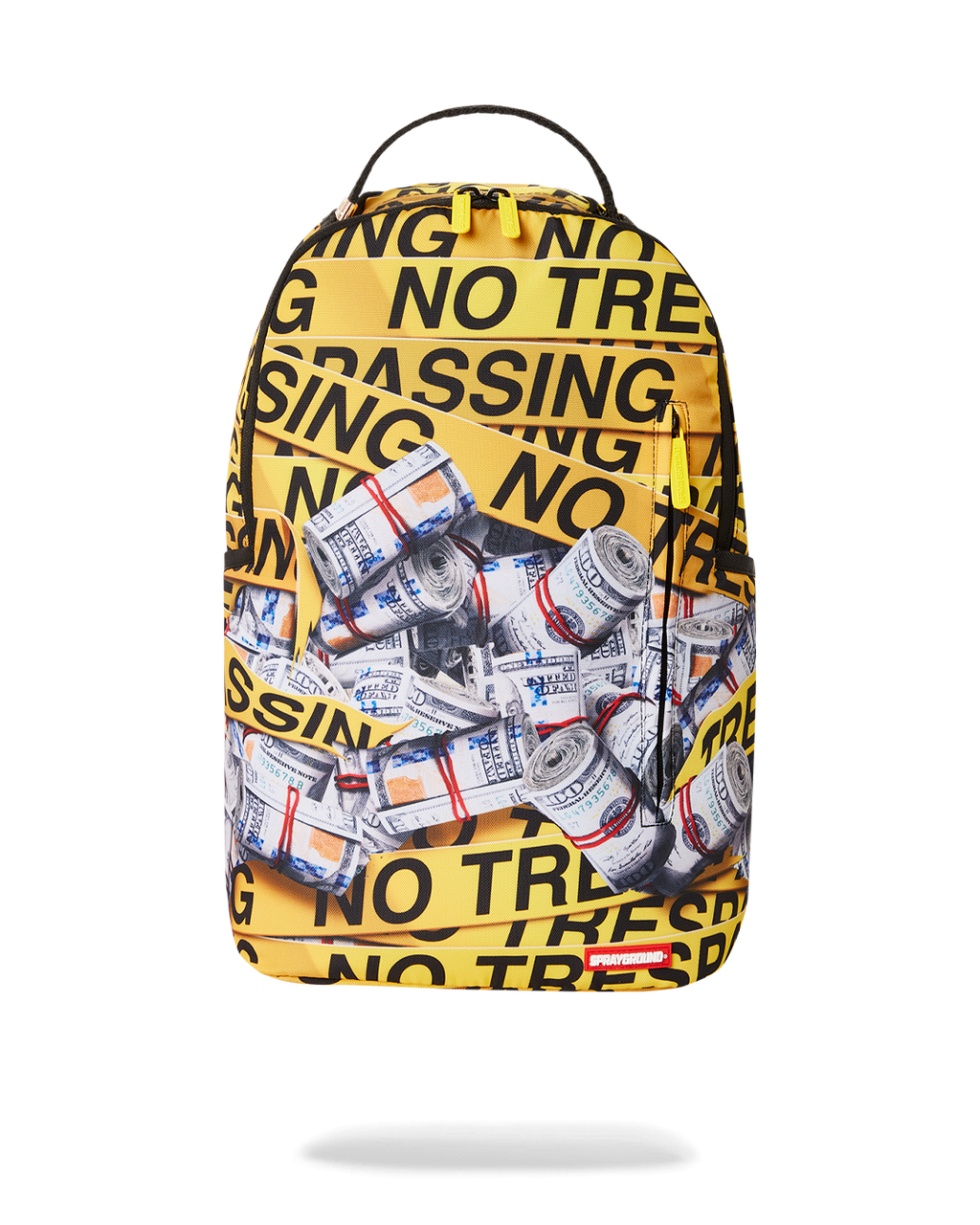 Limited Edition PLAYER ONE SELECT BACKPACK