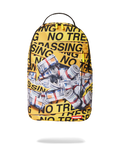 Limited Edition PLAYER ONE SELECT BACKPACK