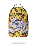 Limited Edition PLAYER ONE SELECT BACKPACK