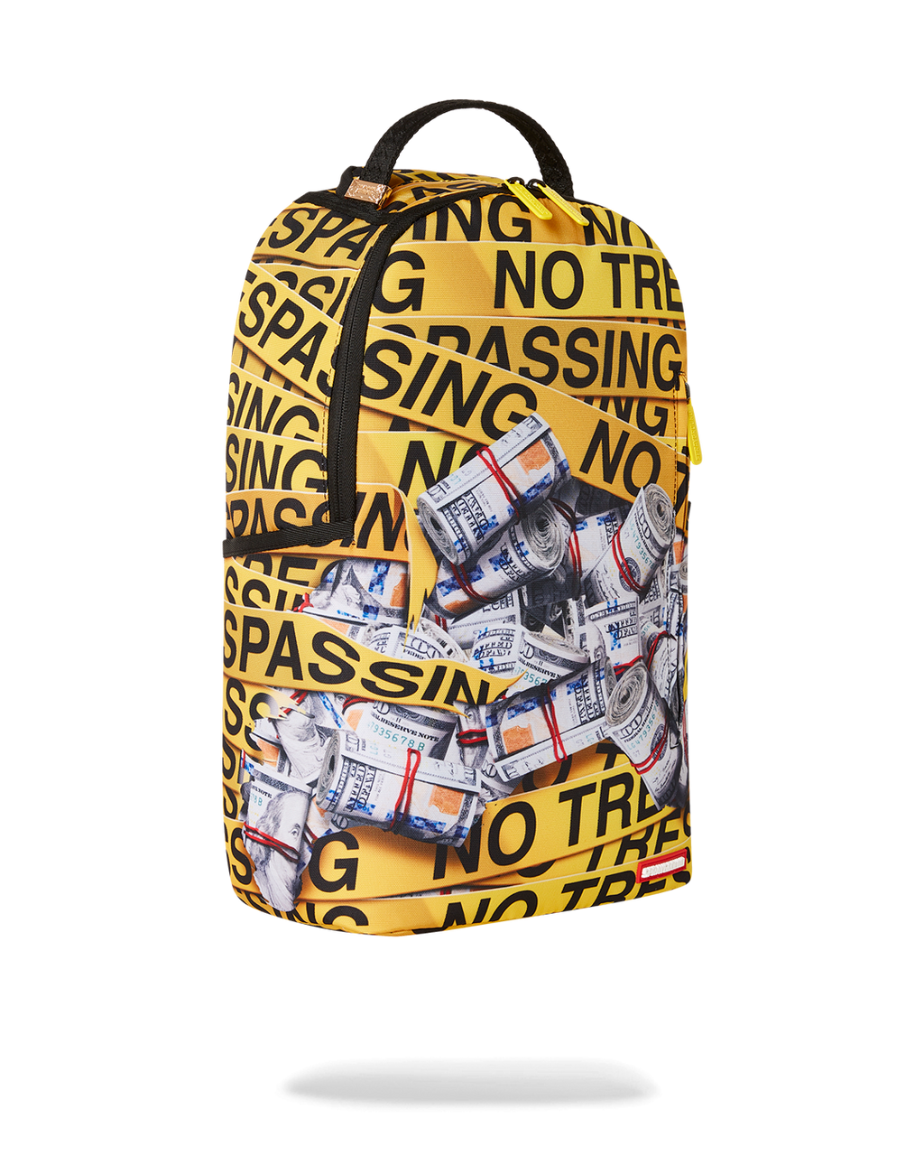Limited Edition PLAYER ONE SELECT BACKPACK