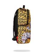 Limited Edition PLAYER ONE SELECT BACKPACK