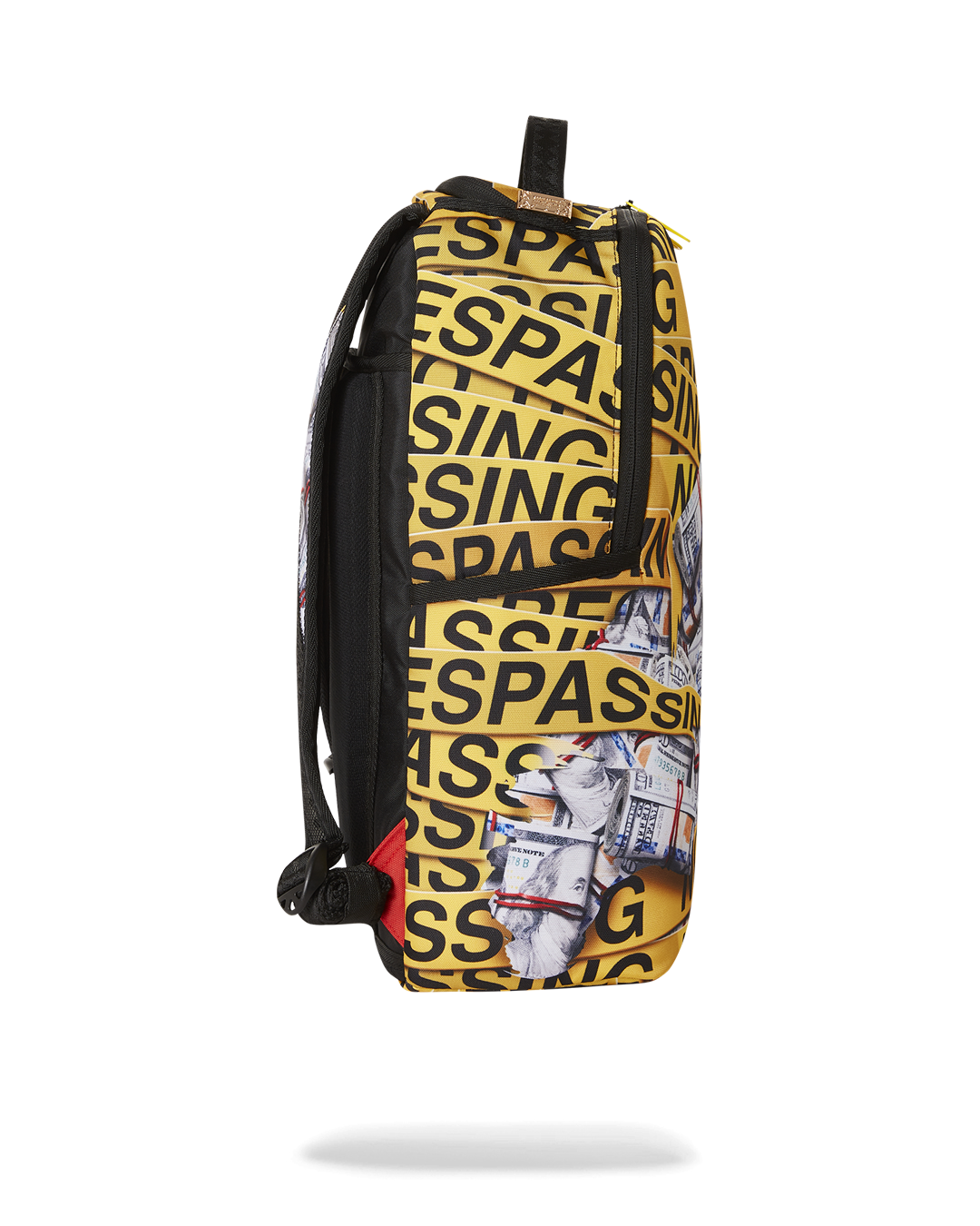 Limited Edition PLAYER ONE SELECT BACKPACK