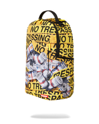 Limited Edition PLAYER ONE SELECT BACKPACK