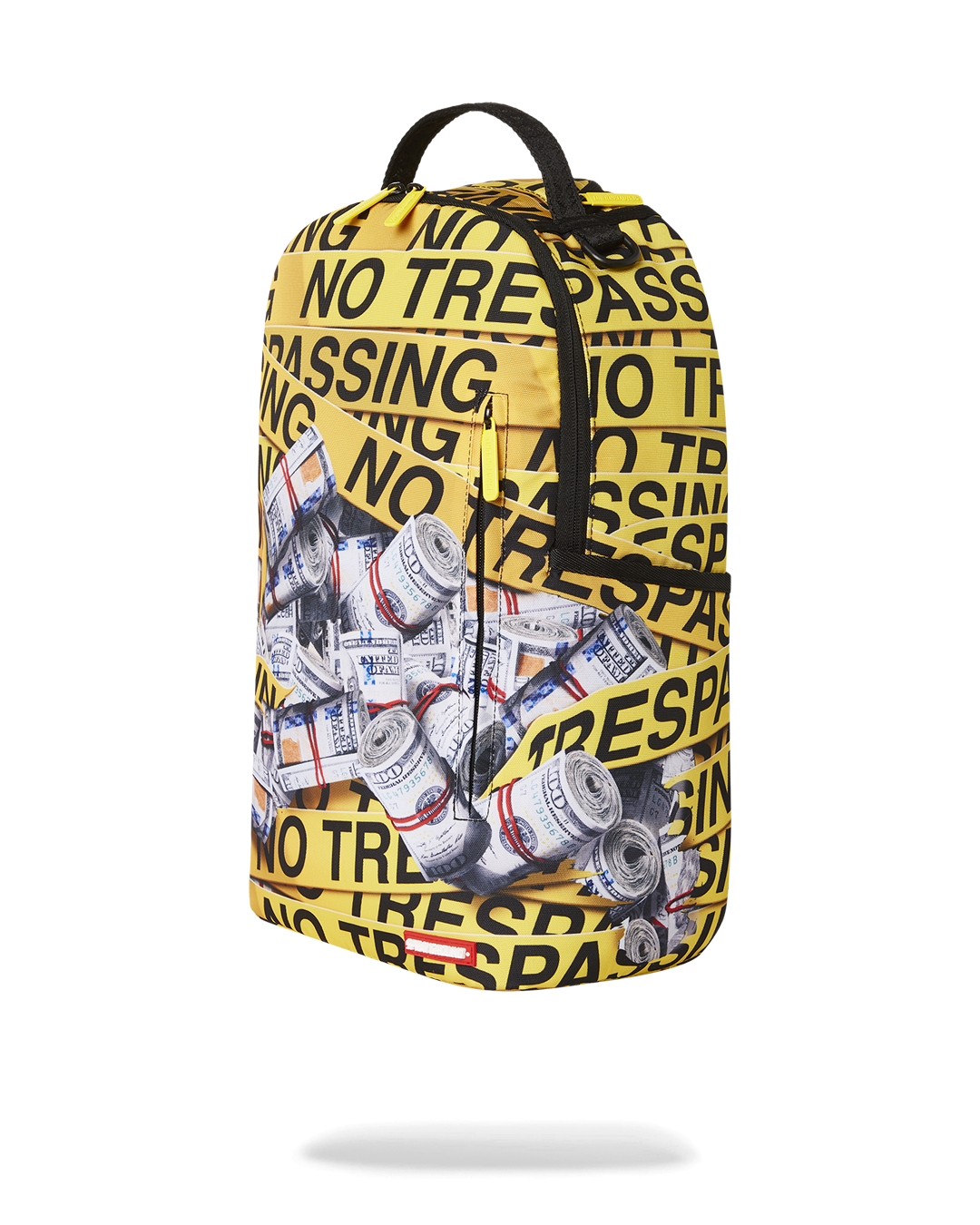 Limited Edition PLAYER ONE SELECT BACKPACK
