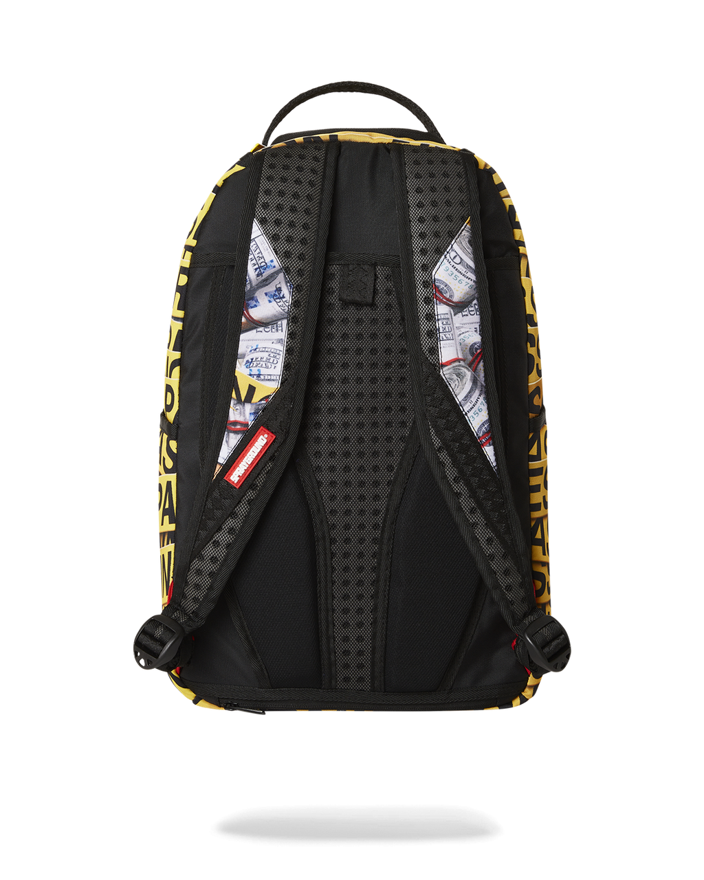 Limited Edition PLAYER ONE SELECT BACKPACK