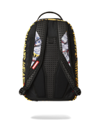 Limited Edition PLAYER ONE SELECT BACKPACK