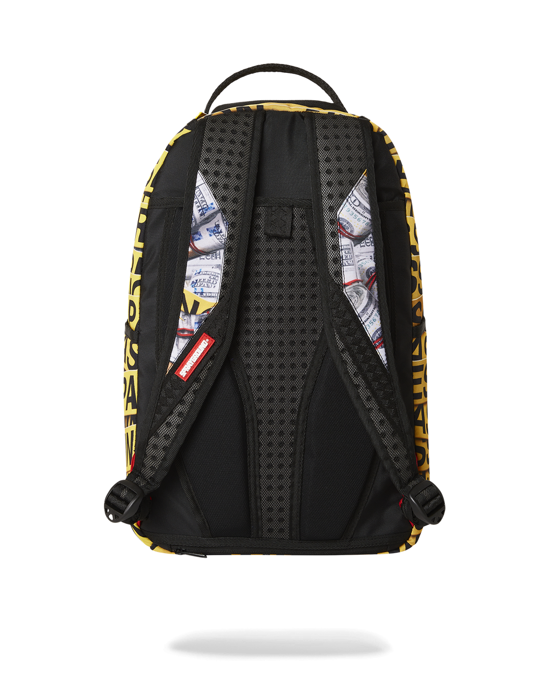Limited Edition PLAYER ONE SELECT BACKPACK