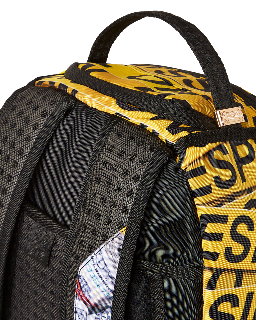 Limited Edition PLAYER ONE SELECT BACKPACK