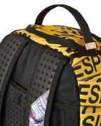 Limited Edition PLAYER ONE SELECT BACKPACK