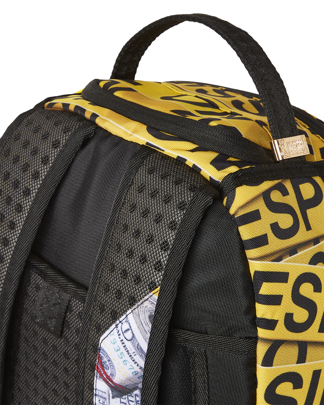 Limited Edition PLAYER ONE SELECT BACKPACK