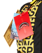 Limited Edition PLAYER ONE SELECT BACKPACK