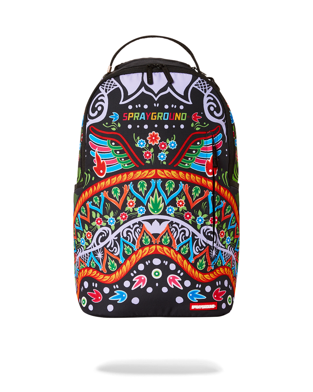 Limited Edition THE VALLEY BACKPACK