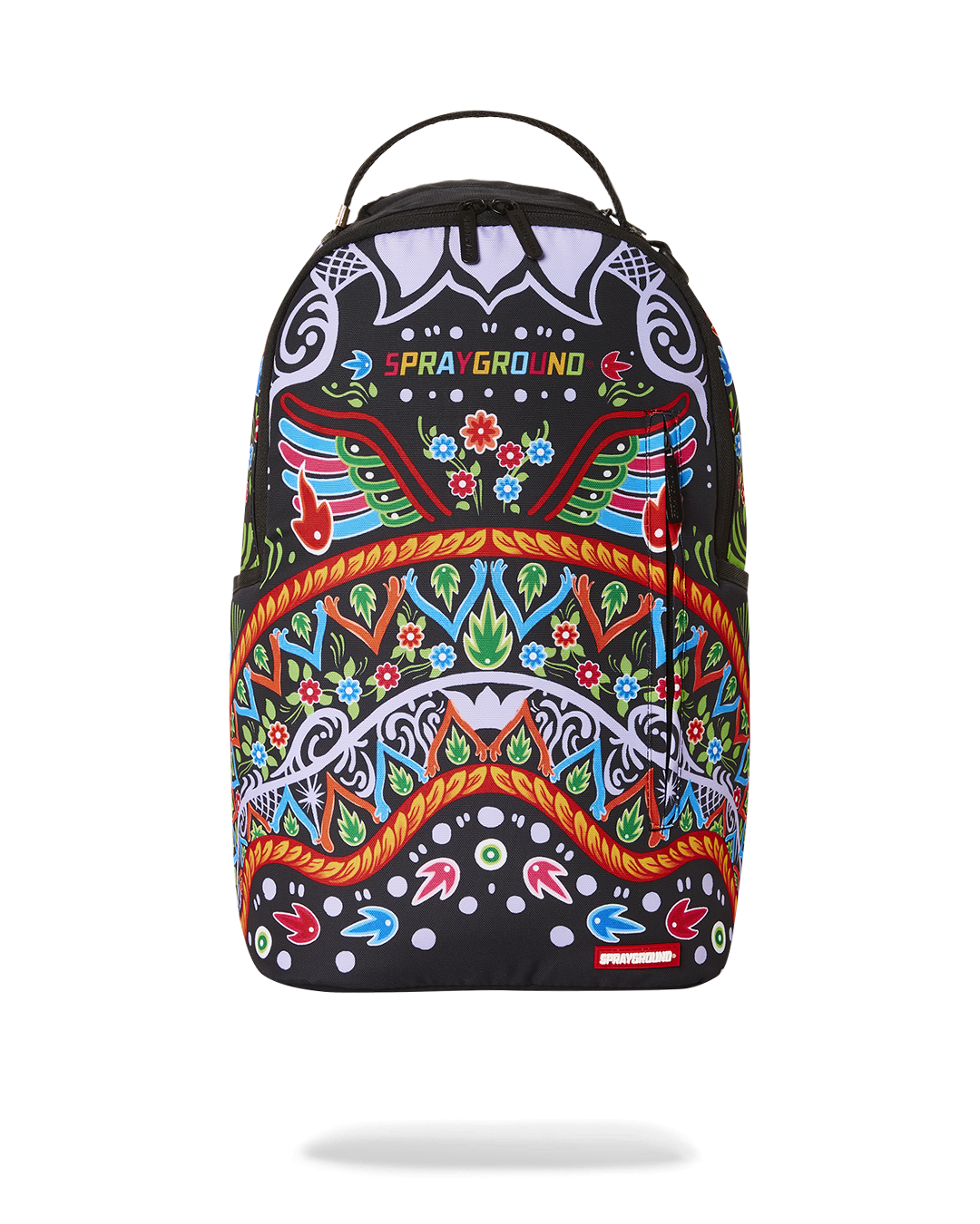 Limited Edition THE VALLEY BACKPACK
