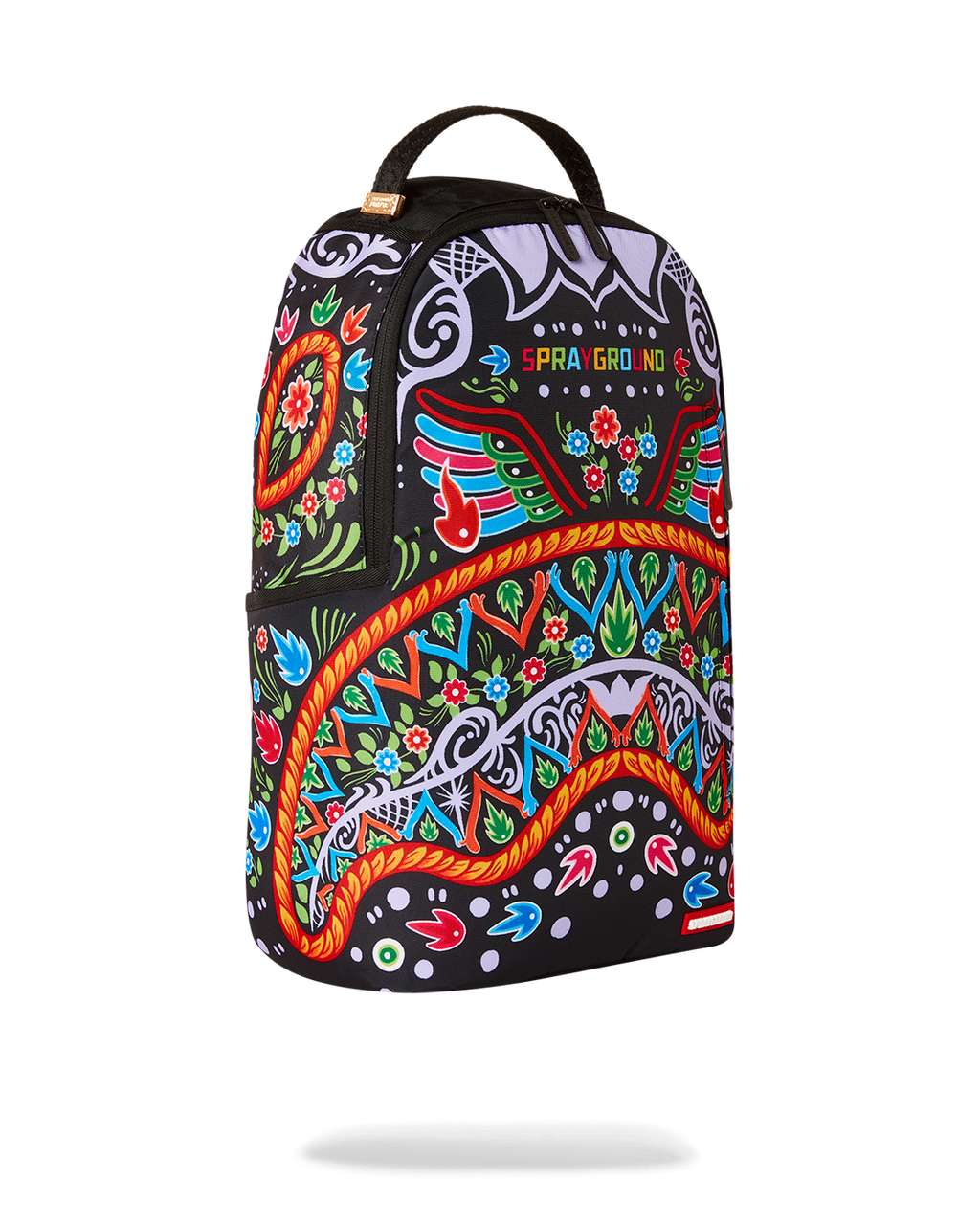 Limited Edition THE VALLEY BACKPACK