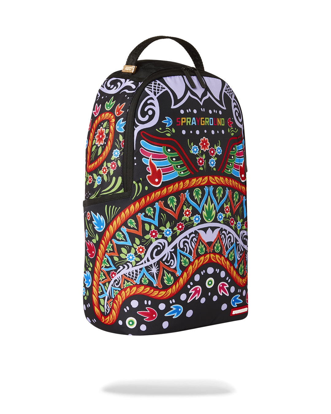 Limited Edition THE VALLEY BACKPACK