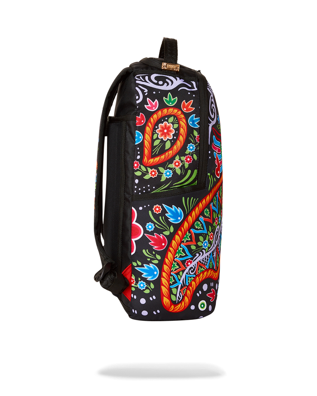 Limited Edition THE VALLEY BACKPACK