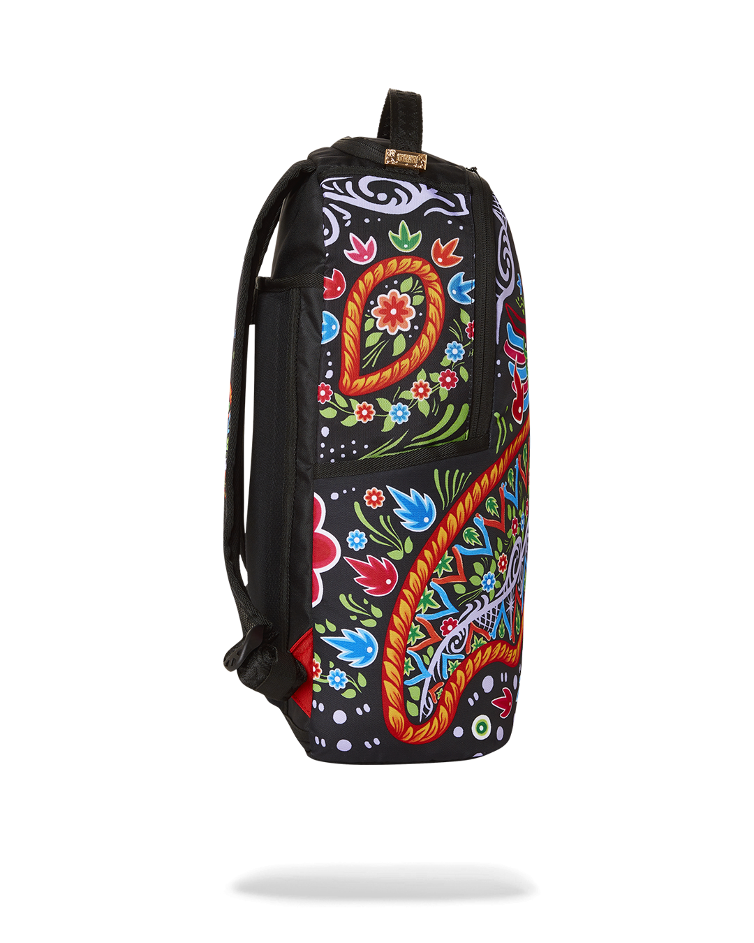 Limited Edition THE VALLEY BACKPACK