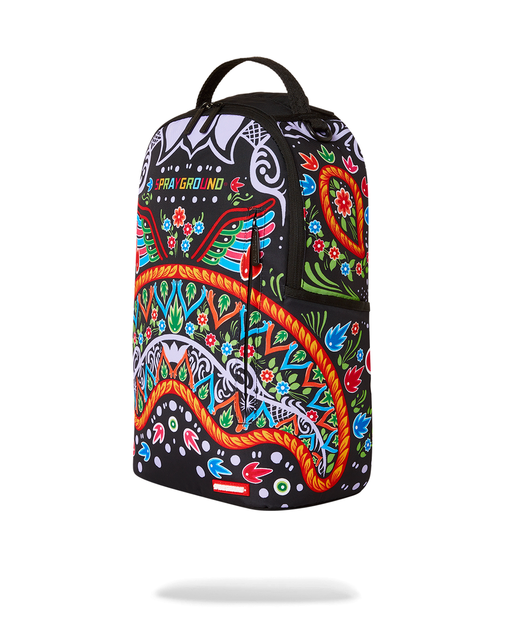 Limited Edition THE VALLEY BACKPACK