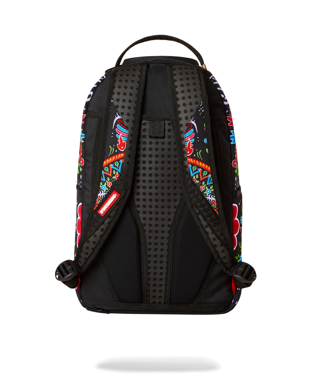 Limited Edition THE VALLEY BACKPACK