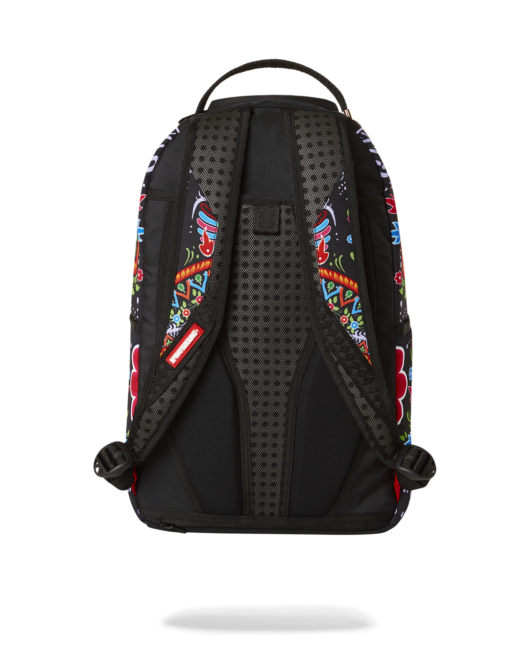 Limited Edition THE VALLEY BACKPACK