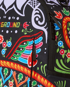 Limited Edition THE VALLEY BACKPACK