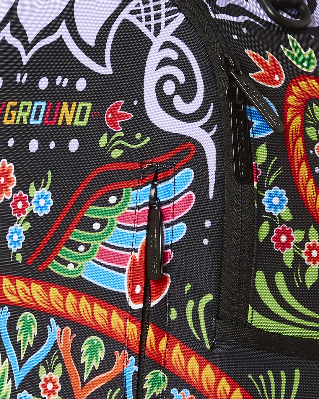 Limited Edition THE VALLEY BACKPACK