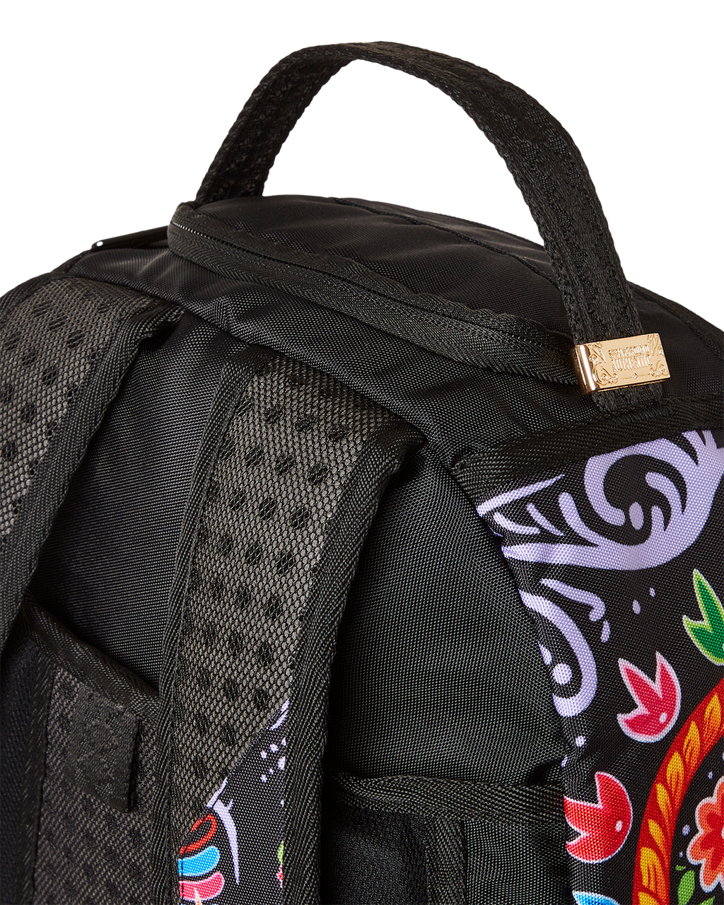 Limited Edition THE VALLEY BACKPACK