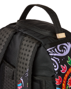 Limited Edition THE VALLEY BACKPACK