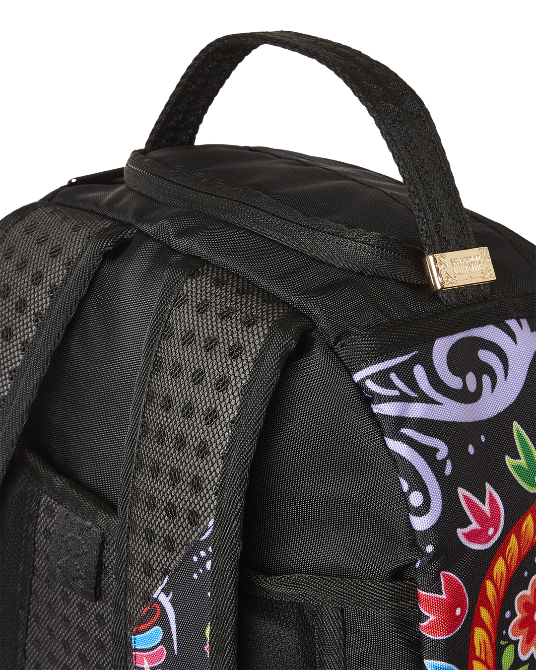 Limited Edition THE VALLEY BACKPACK