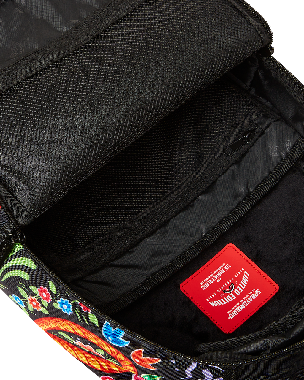 Limited Edition THE VALLEY BACKPACK