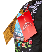 Limited Edition THE VALLEY BACKPACK