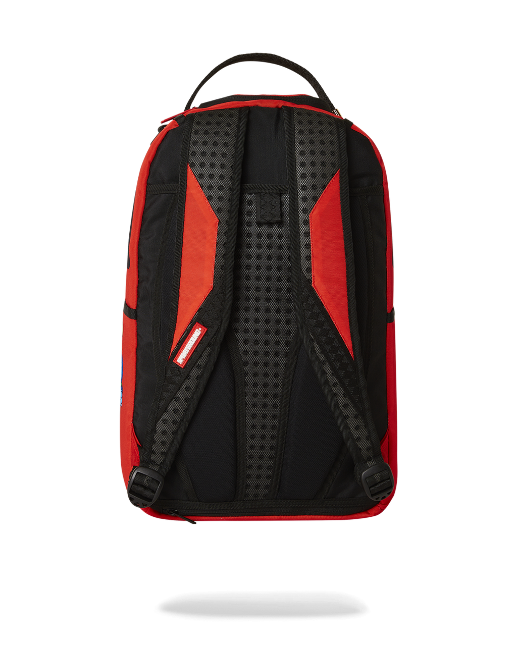 Limited Edition SMURFS SHARK BOUNCE BACKPACK