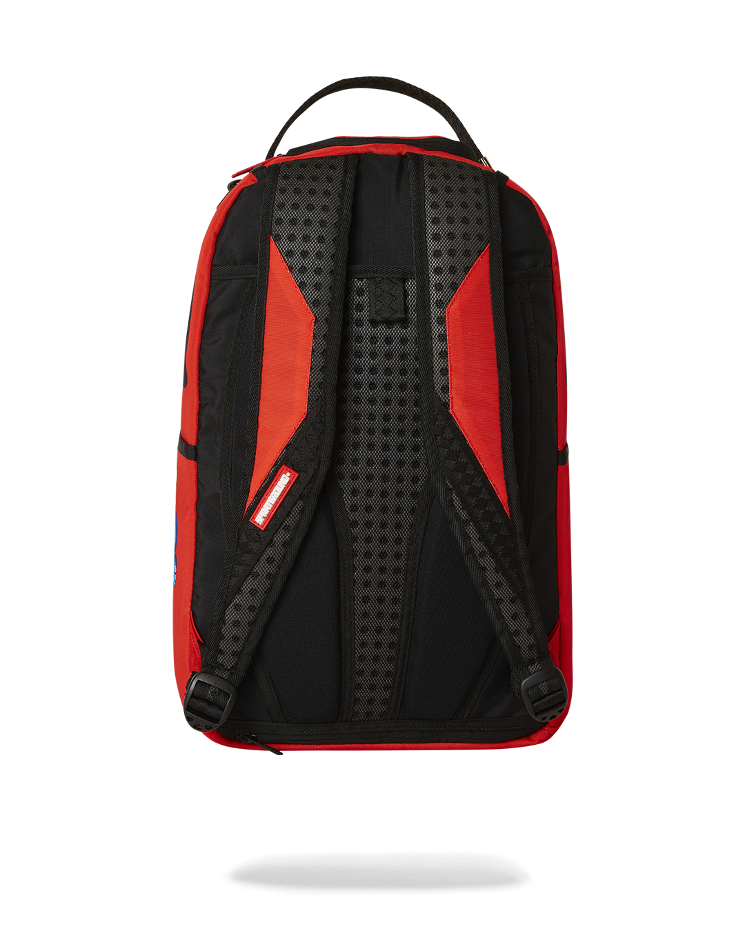 Limited Edition SMURFS SHARK BOUNCE BACKPACK