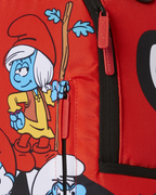 Limited Edition SMURFS SHARK BOUNCE BACKPACK