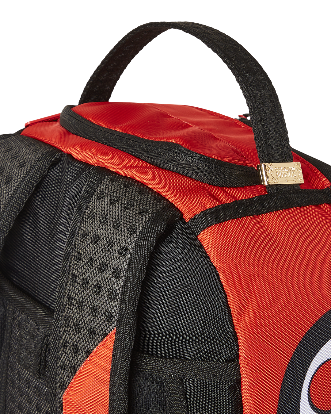 Limited Edition SMURFS SHARK BOUNCE BACKPACK