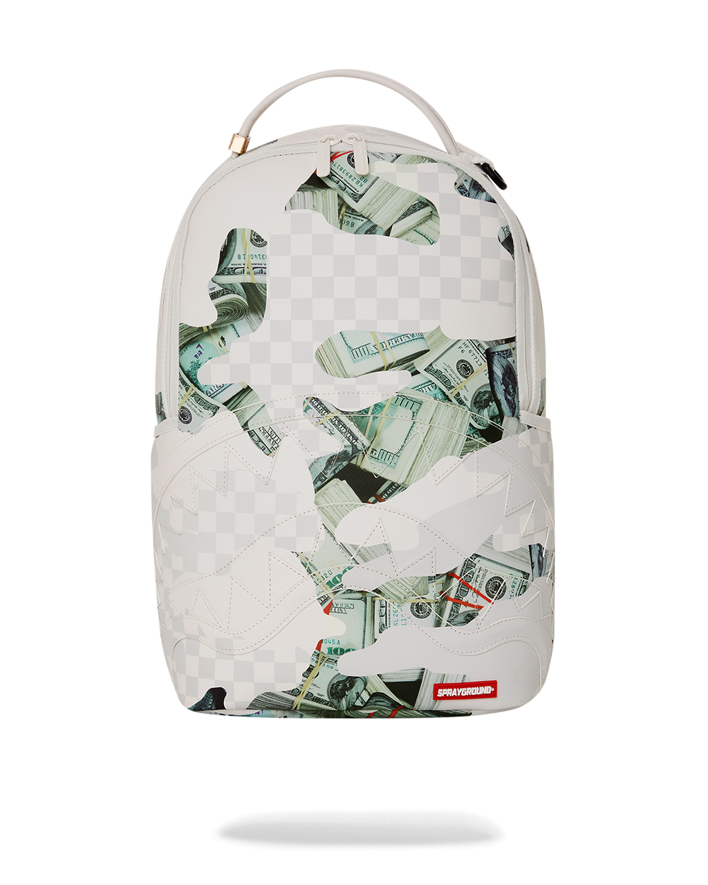 Limited Edition 3AM MONEY AT RANDOM BACKPACK DLXV