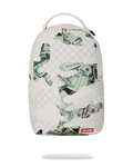 Limited Edition 3AM MONEY AT RANDOM BACKPACK DLXV