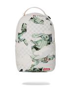 Limited Edition 3AM MONEY AT RANDOM BACKPACK DLXV