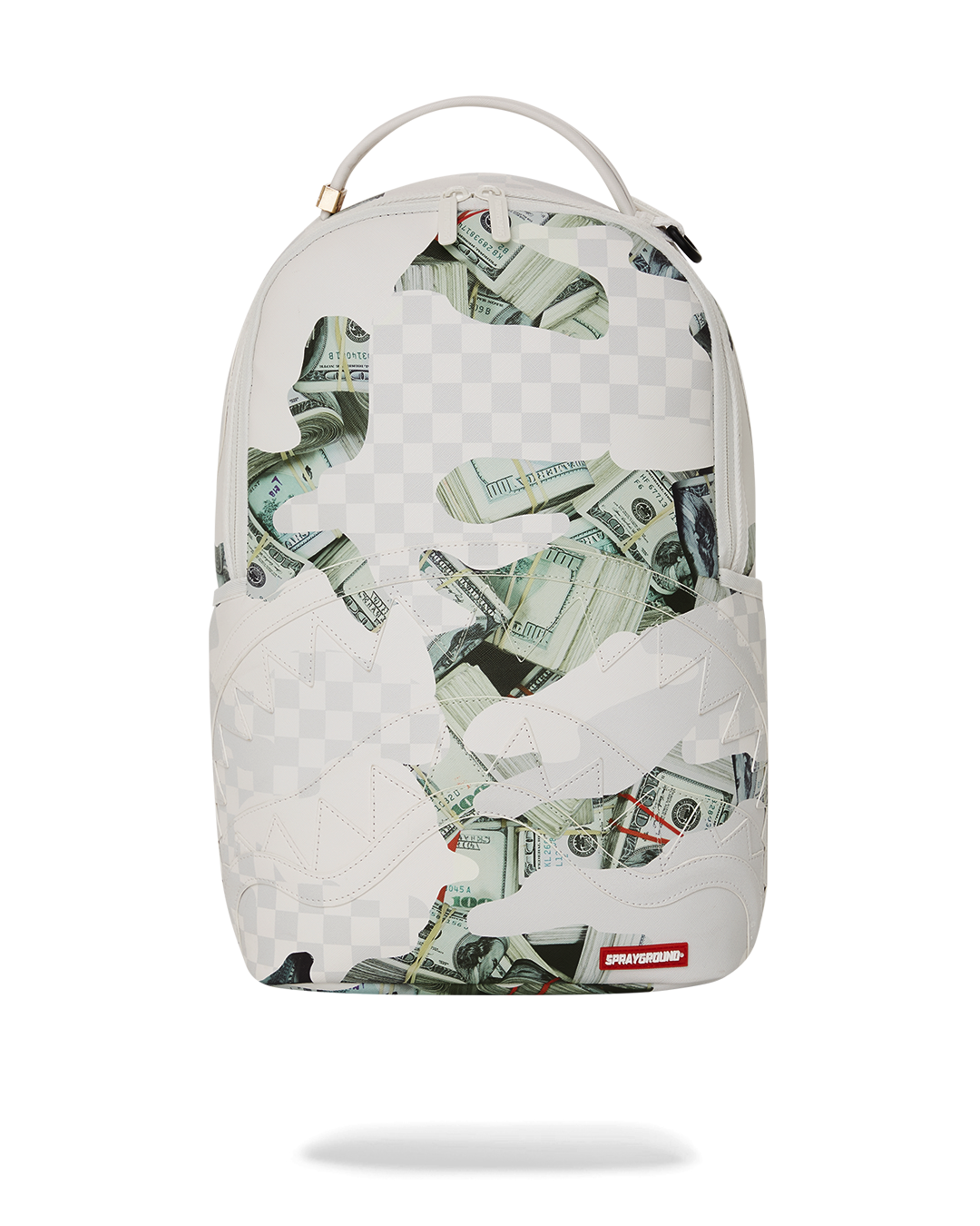 Limited Edition 3AM MONEY AT RANDOM BACKPACK DLXV