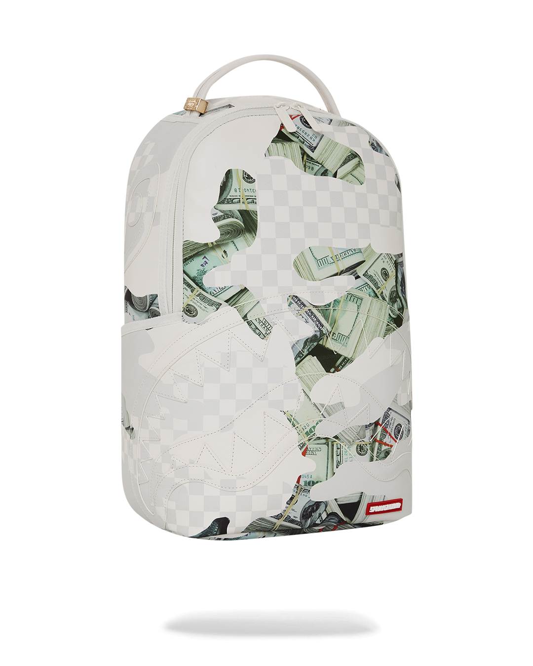 Limited Edition 3AM MONEY AT RANDOM BACKPACK DLXV
