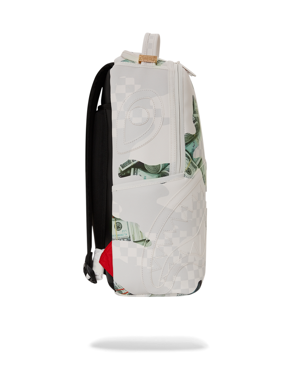 Limited Edition 3AM MONEY AT RANDOM BACKPACK DLXV