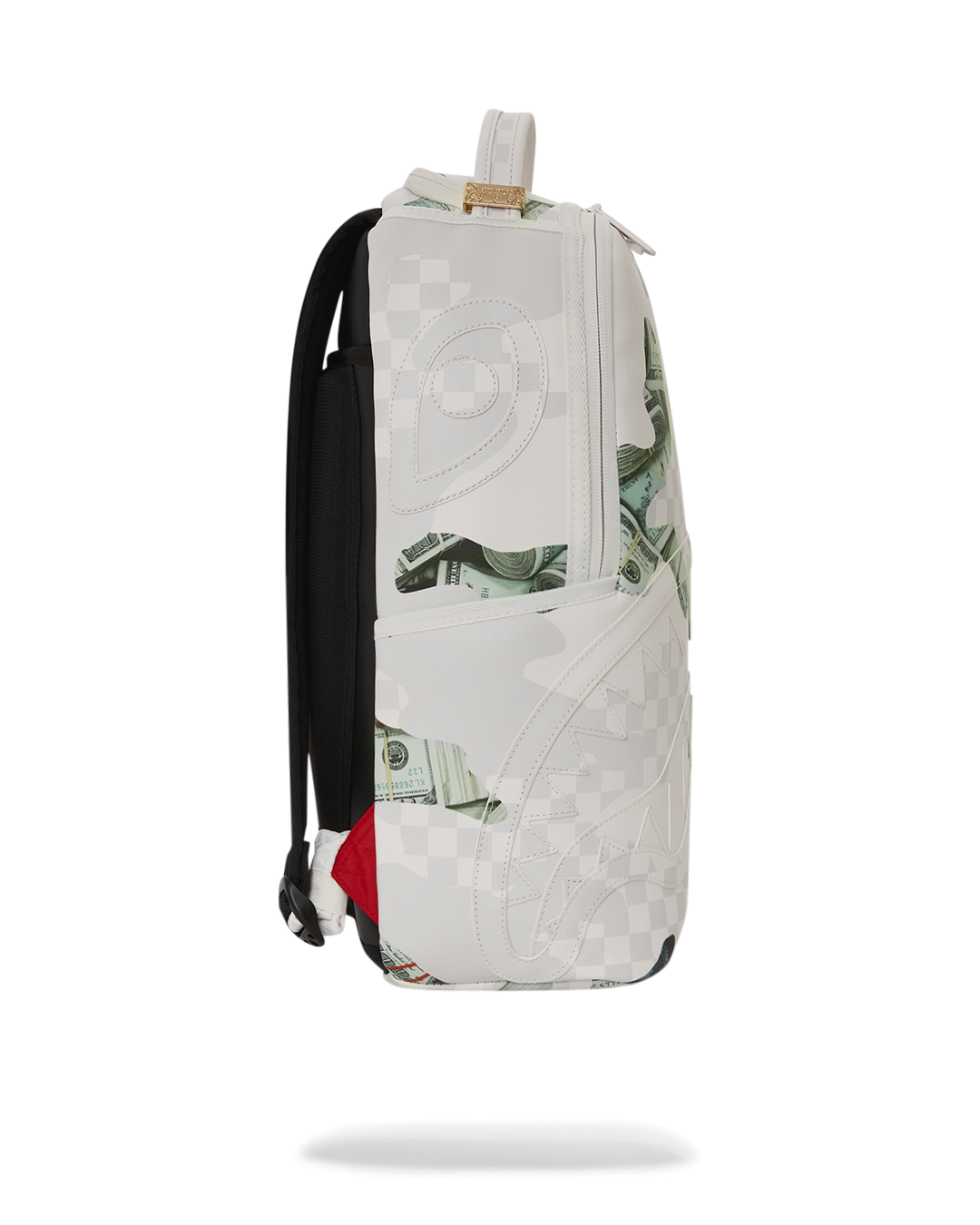 Limited Edition 3AM MONEY AT RANDOM BACKPACK DLXV