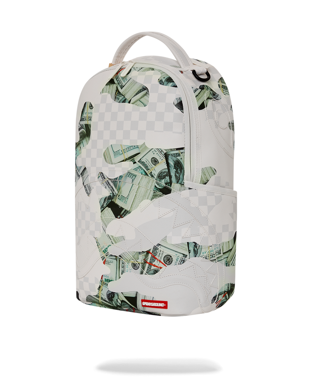 Limited Edition 3AM MONEY AT RANDOM BACKPACK DLXV