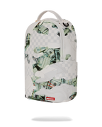 Limited Edition 3AM MONEY AT RANDOM BACKPACK DLXV