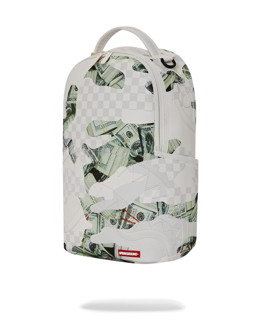 Limited Edition 3AM MONEY AT RANDOM BACKPACK DLXV